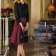 Image for article titled Brooks Brothers: This Christmas, WASPs Are Mad For Plaid